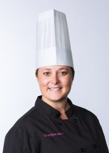 Image of Chef Brenda Wattles