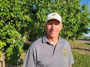 Photo of Shawn Phelps PNCPS Grower